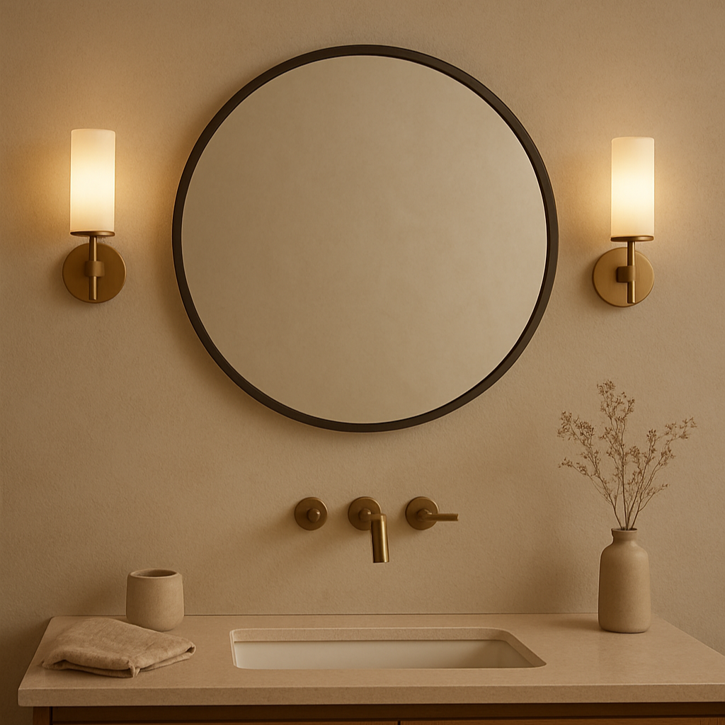 Beyond Decoration: 12 Ways to Create a Healing Home with Light and Color Psychology