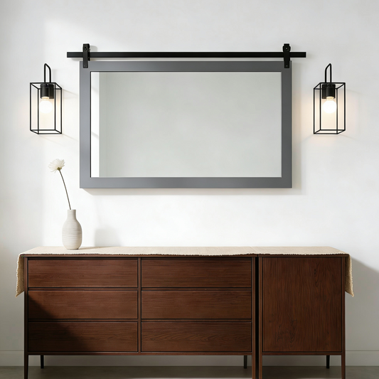 12 Scandinavian-Style Bathrooms: Your Essential Guide to a Minimalist, Hygge Retreat