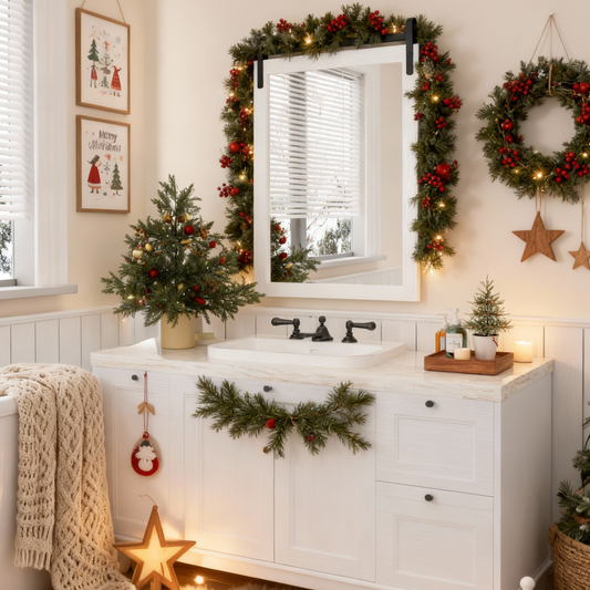 Awaken Hygge: 10 Nordic Design Secrets for a Christmas Home
